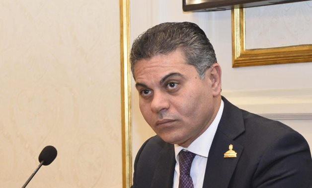 النائب مجدي البري: منظومة العلاج على نفقة الدولة تمس كل بيت.. والحكومة مطالبة بتسهيل وصول القرار لكل مواطن