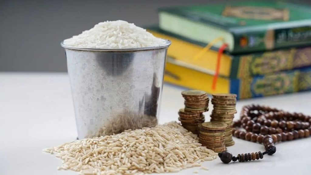 35 جنيهًا للفرد.. الإفتاء تعلن قيمة زكاة الفطر بالتنسيق مع البحوث الإسلامية