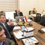 بموافقة البرلمان.. قروض ميسرة من الصين لتمويل المرحلة الثالثة للقطار الكهربائي الخفيف