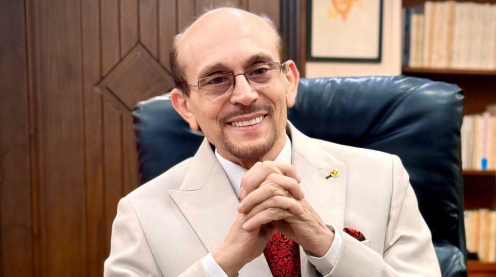 خلال رمضان 2026..  محمد صبحي يكشف عن برومو “مرفوع مؤقتًا من الخدمة”