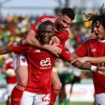 تعادل بطعم الخسارة.. الأهلي يكتفي بنقطة أمام البنك ويفشل في اقتناص الوصافة