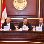 زراعة الشيوخ: تعزيز البحث العلمي والتمويل أساس النهوض بالقطاع الزراعي المصري