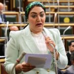 “برلمانية” تتقدم بطلب إحاطة بشأن عصابات النصب والاحتيال الإلكتروني المنتحلة صفة موظفي البنوك