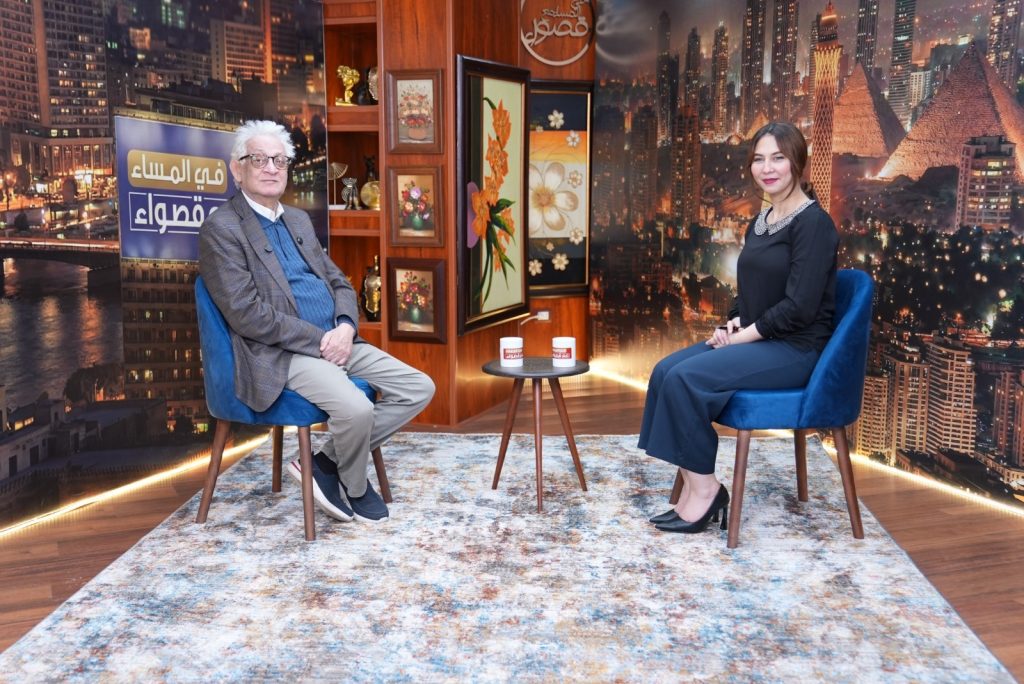 بعد مناشدة الكاتب الكبير عبد الله السناوي في برنامج “في المساء مع قصواء”… الرئيس السيسي لن يُشارك في اجتماع “مجلس السلام” بأمريكا