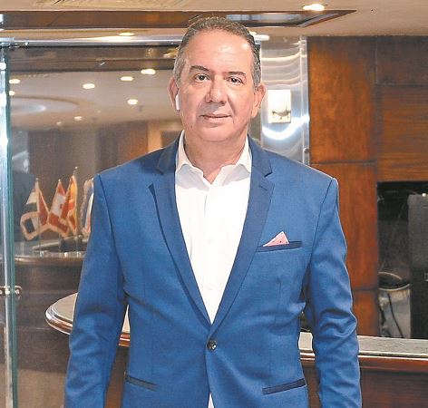 إيهاب عبد العال: المحافظون الجدد أمام اختبار الاستثمار السياحي.. ونسعى لجذب 23 مليون سائح