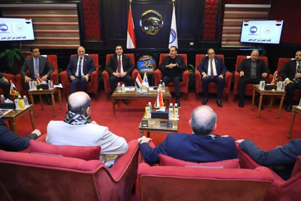 وزير الشباب والرياضة: الاستثمار في الموهبة هو طريقنا الحقيقي لمنصات التتويج