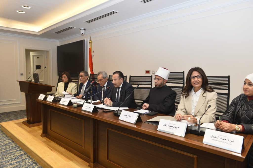 مستشار وزراة الاتصالات يكشف ملامح وفلسفة قانون حماية الاطفال من مخاطر التواصل الاجتماعي