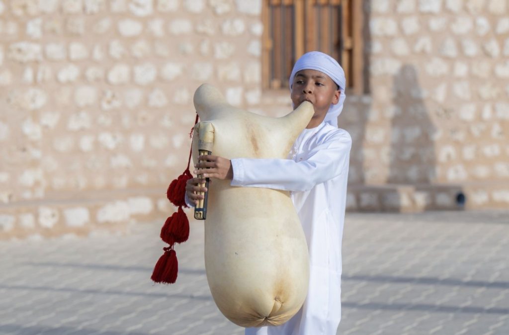 إشادات عربية واسعة وإجماع  بنجاح الدورة الـ23 من أيام الشارقة التراثية
