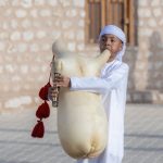 إشادات عربية واسعة وإجماع  بنجاح الدورة الـ23 من أيام الشارقة التراثية