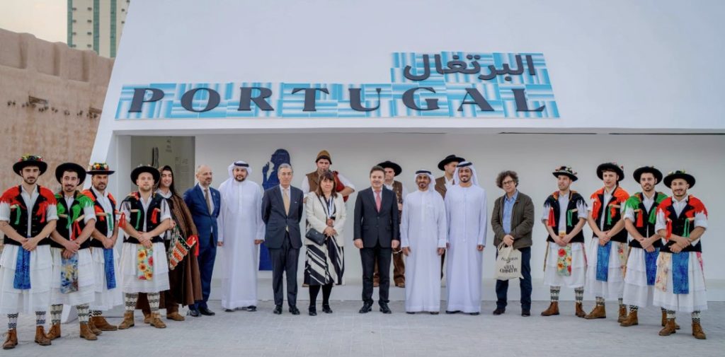 أيام الشارقة التراثية، ترسّخ الهوية الثقافية وتحقق مخرجات نوعية في دورتها الـ23