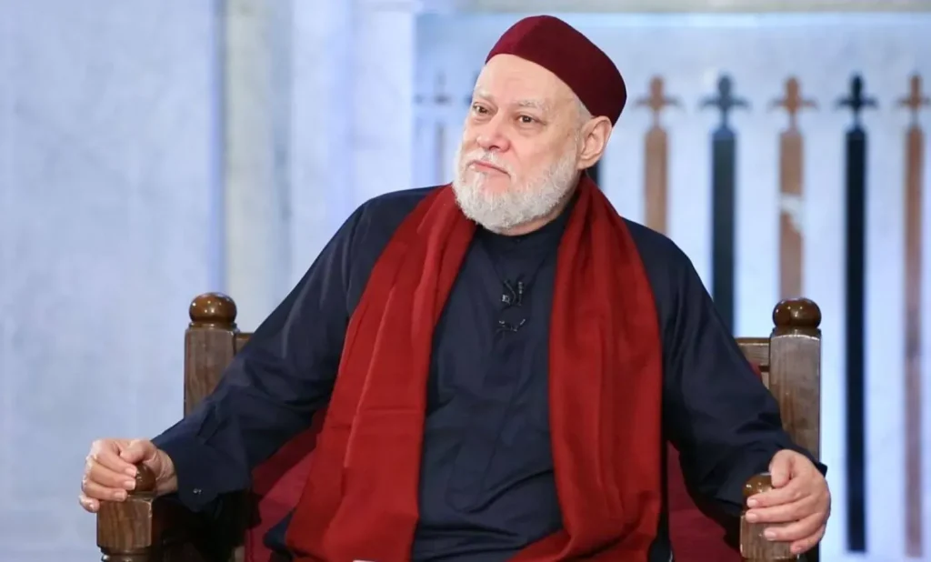 هل يجوز الاقتداء بغير النبي؟ على جمعة يجيب