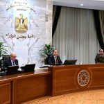 مجلس الوزراء يُقر حزمة قرارات لتعزيز التنمية المستدامة وتحسين الخدمات والبنية التحتية