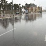 عدم استقرار بالأحوال الجوية الأربعاء.. أمطار رعدية ورياح مثيرة للرمال على عدة مناطق