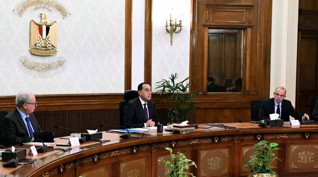 مدبولي: الحكومة تمضي في تمهيد الطريق أمام القطاع الخاص لتعزيز التنمية الاقتصادية