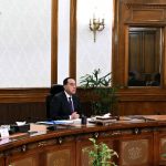 مدبولي: الحكومة تمضي في تمهيد الطريق أمام القطاع الخاص لتعزيز التنمية الاقتصادية