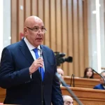 رئيس مجلس النواب: ممارساتنا البرلمانية تستهدف تلبية تطلعات المواطن وإعلاء مصلحة الوطن