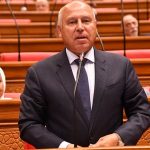 كامل الوزير للنواب: مستعد أحاسب على كل قرش.. والقروض التنموية تذهب لأماكنها الصحيحة