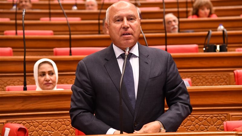 كامل الوزير للنواب: مستعد أحاسب على كل قرش.. والقروض التنموية تذهب لأماكنها الصحيحة