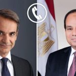 الرئيس السيسي: مصر تدعم أمن وسيادة الدول العربية وتطالب بوقف الحرب وإدخال المساعدات إلى غزة