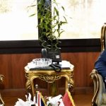 وزير الطيران: توسيع دور القطاع الخاص في إدارة وتشغيل المطارات مع الحفاظ على “سيادة الدولة”.