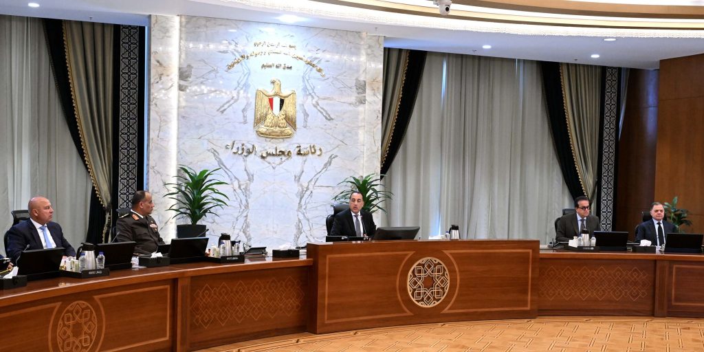 مجلس الوزراء يوافق على الموازنة العامة للدولة 2026/2027.. وزيادات بالإيرادات والمصروفات وتركيز على الحماية الاجتماعية