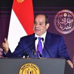 «رسالة سلام من مصر فى ليلة القدر».. السيسى يدعو لإنهاء الصراعات الإقليمية ووقف التصعيد