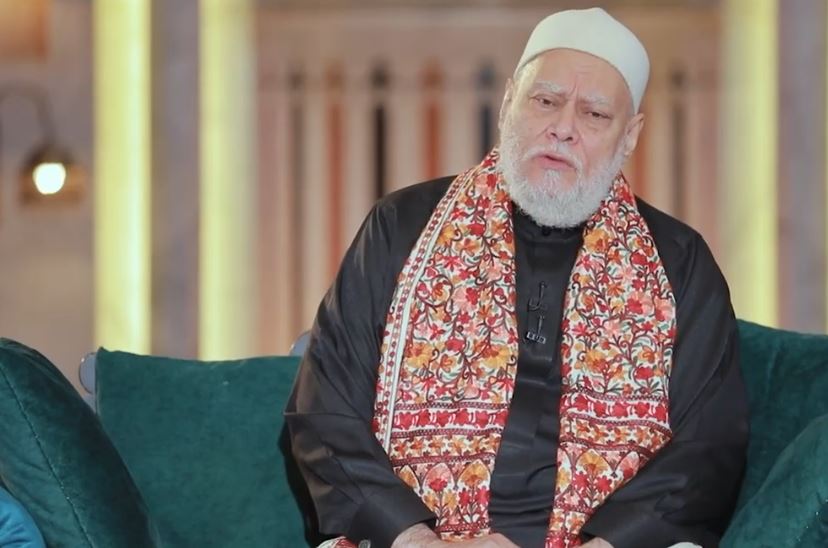 علي جمعة عن “استخراج السحر”: هناك عالم غير منظور يتحكم في المشهد