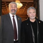 أكمل قرطام يفوز برئاسة حزب المحافظين في انتخابات الجمعية العمومية