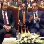 الرئيس السيسي: أزمة الطاقة الحالية قد تكون الأكبر في تاريخ العالم الحديث.. وصدمتان تهددان الأسواق العالمية