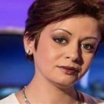 يرأسها قيادة إخوانية.. انضمام رشا قنديل إلى مجلس إدارة «شبكة محرري الشرق الأوسط» يثير جدلًا