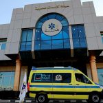 هيئة الإسعاف المصرية تطلق خدمة الإعفاء من رسوم النقل للفئات الأولى بالرعاية عبر موقعها الإلكتروني