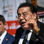 بدأ بدعم الإرهاب ووصل لمصادقة الصهيونية.. انتقادات حادة للهارب أيمن نور بعد لقاءات بفرنسا ودعوات للتواصل مع إسرائيل