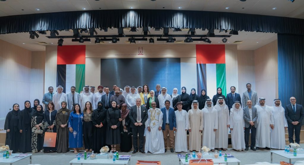 مؤتمر التراث بالشارقة يختتم دورته الثالثة ويؤسس لرؤية متجددة لصون التقاليد الشفاهية
