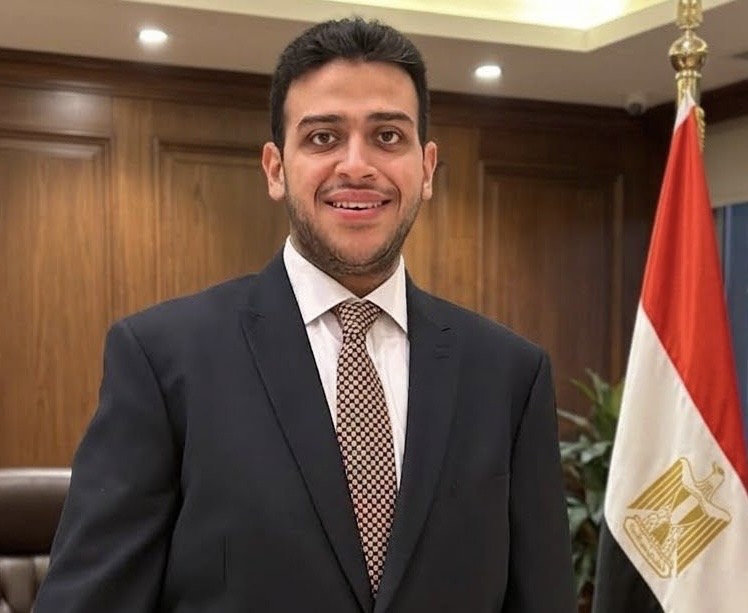 عز طارق عضوًا باتحاد الملاكمة بمنطقة الدقهلية