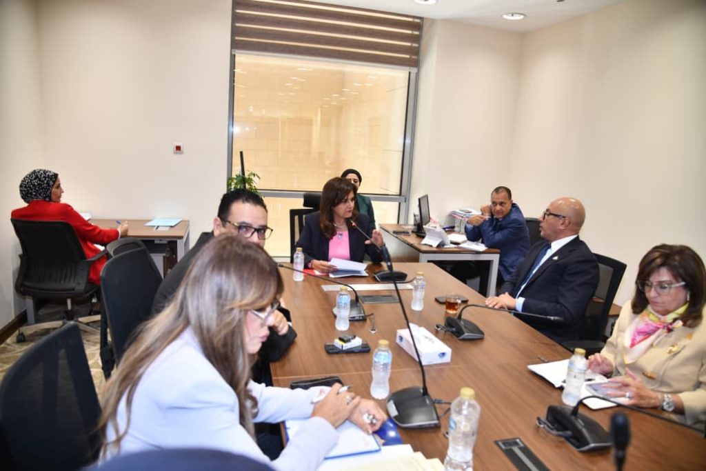 وكيل سياحة النواب: التعاون والرقابة ضرورة بقطاعي السياحة والطيران ومواجهة التقصير حماية لمصلحة المواطن النائب هشام حسين
