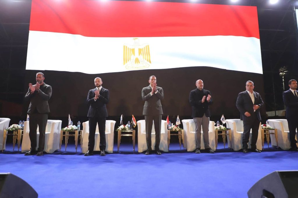 مستقبل وطن  يعقد اجتماعًا موسعًا اليوم مع قيادات الحزب والهيئات البرلمانية أون لاين