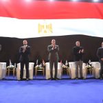 مستقبل وطن  يعقد اجتماعًا موسعًا اليوم مع قيادات الحزب والهيئات البرلمانية أون لاين