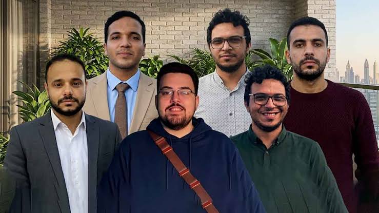 «متصدقش» إخوان بالدليل.. تغريدات قديمة لعبد الله قدري تكشف دعمه لمرسي وتهديده معارضي الجماعة: «هنقطع ودانكم»