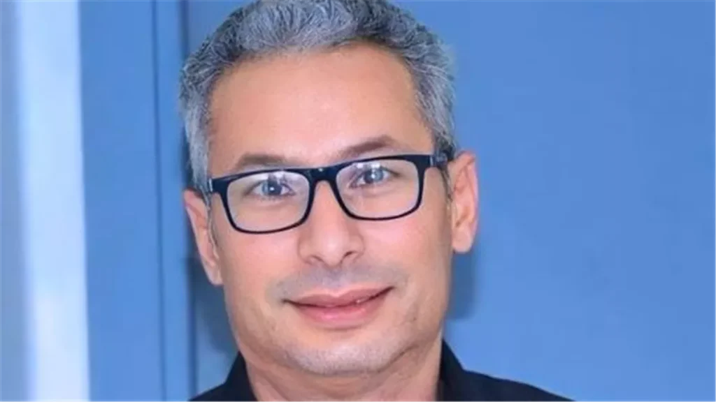 قاطعوه خلال دعمه لموقف الدولة المصرية.. حسام الحداد يكشف تفاصيل انسحابه من برنامج «نقطة حوار» على BBC عربي