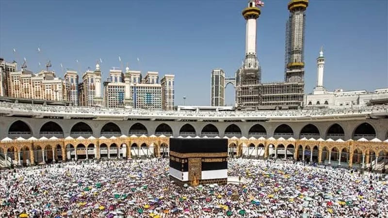 30 يومًا على انطلاق النسخة السادسة من مؤتمر ومعرض الحج في جدة بمشاركة أكثر من 520 جهة